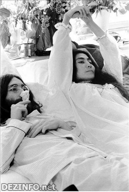 Редчайшие фотографии знаменитостей.Часть 4