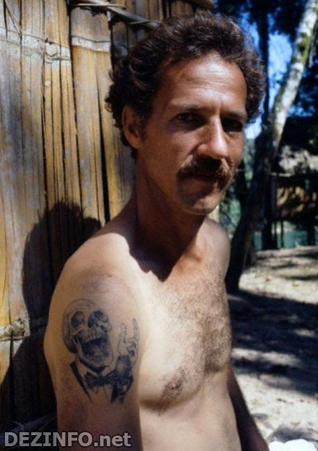 Редчайшие фотографии знаменитостей.Часть 4