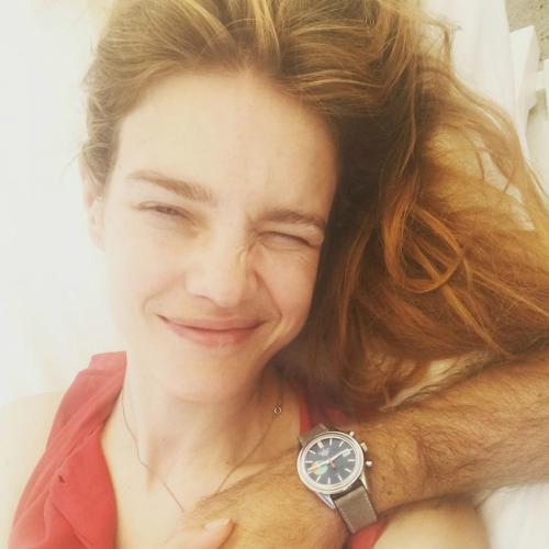 Обман «на лицо»: российские звёзды без макияжа