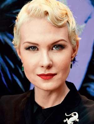 Обман «на лицо»: российские звёзды без макияжа