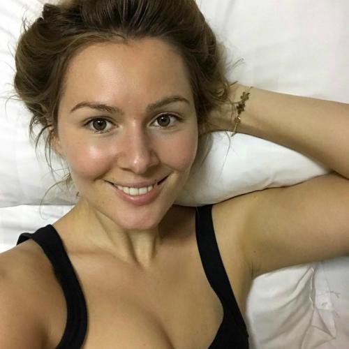 Обман «на лицо»: российские звёзды без макияжа