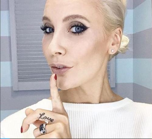 Обман «на лицо»: российские звёзды без макияжа