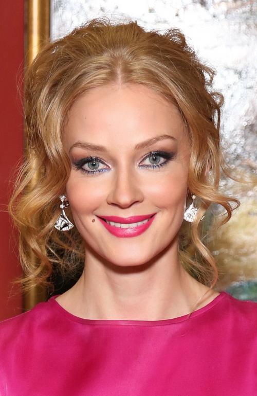 Обман «на лицо»: российские звёзды без макияжа