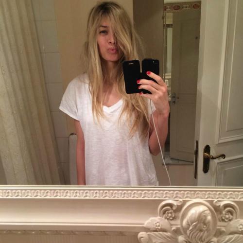 Обман «на лицо»: российские звёзды без макияжа