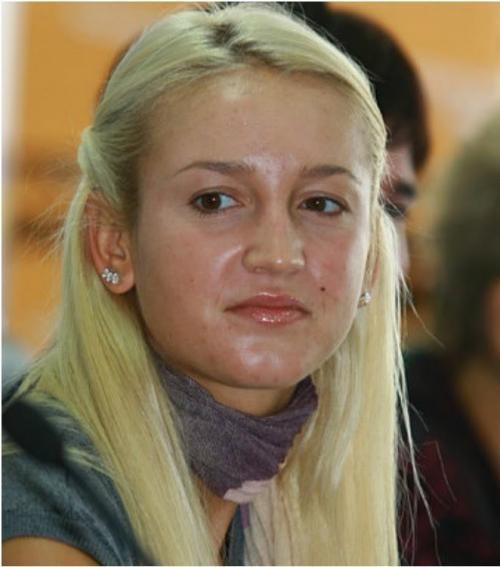 Обман «на лицо»: российские звёзды без макияжа