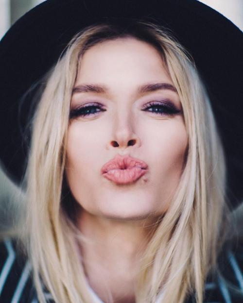 Обман «на лицо»: российские звёзды без макияжа