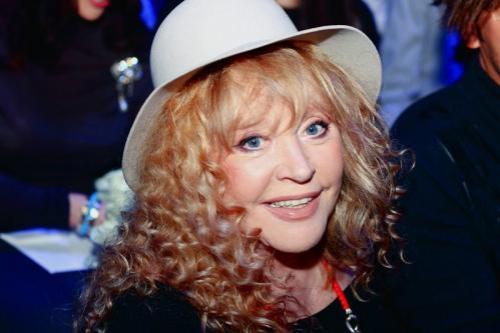 Обман «на лицо»: российские звёзды без макияжа