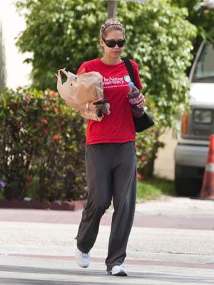 Бомжеватые знаменитости