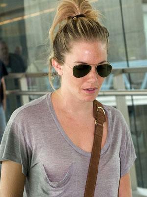 Бомжеватые знаменитости