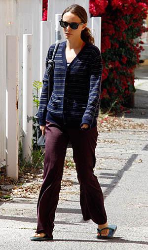 Бомжеватые знаменитости