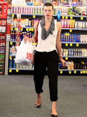 Бомжеватые знаменитости