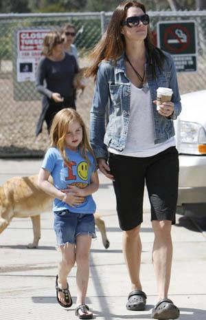 Бомжеватые знаменитости