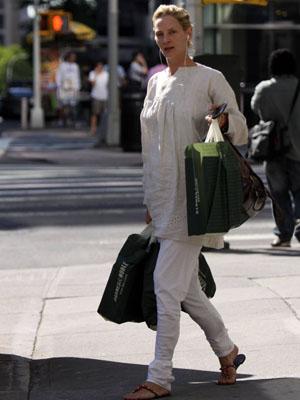 Бомжеватые знаменитости