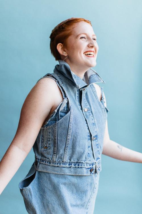 Трансгендеры мира поделились фото своих трансформаций