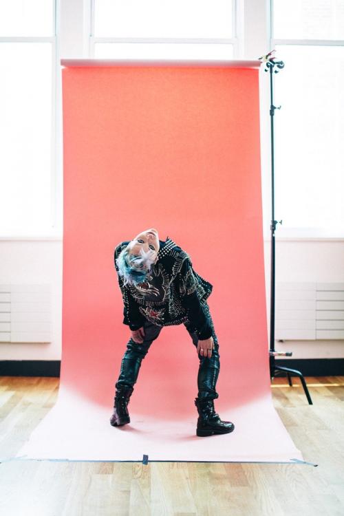 Трансгендеры мира поделились фото своих трансформаций