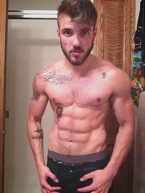 Трансгендеры мира поделились фото своих трансформаций