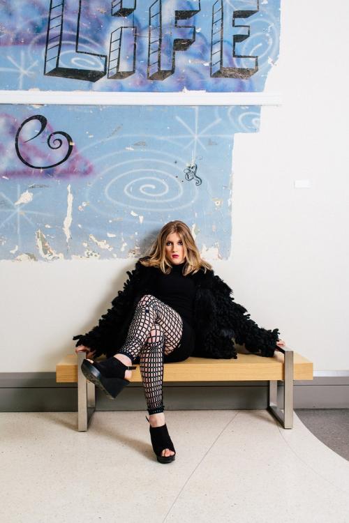 Трансгендеры мира поделились фото своих трансформаций