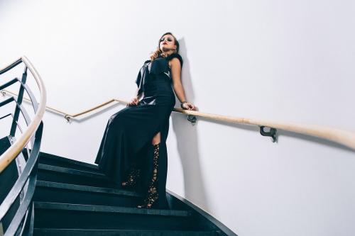 Трансгендеры мира поделились фото своих трансформаций