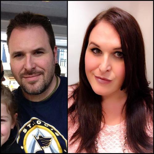 Трансгендеры мира поделились фото своих трансформаций