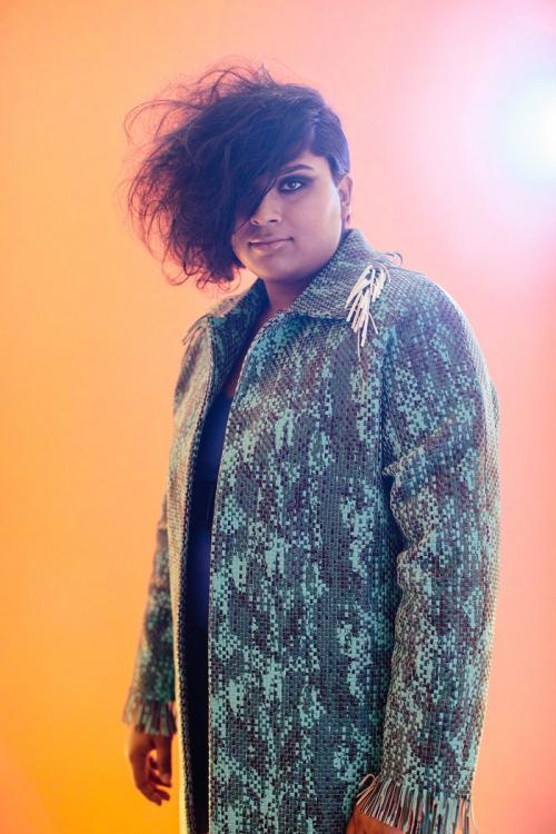 Трансгендеры мира поделились фото своих трансформаций