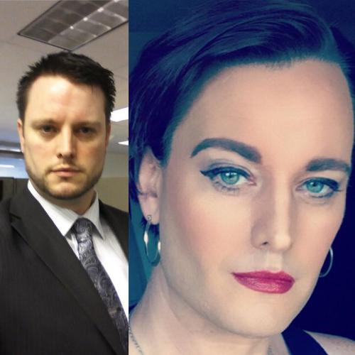 Трансгендеры мира поделились фото своих трансформаций