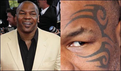 Звездные тату: как украшают себя знаменитости