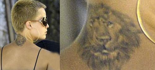 Звездные тату: как украшают себя знаменитости