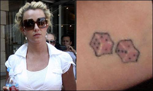 Звездные тату: как украшают себя знаменитости