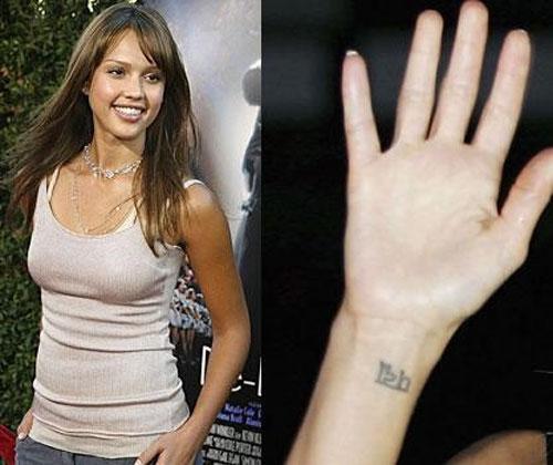 Звездные тату: как украшают себя знаменитости