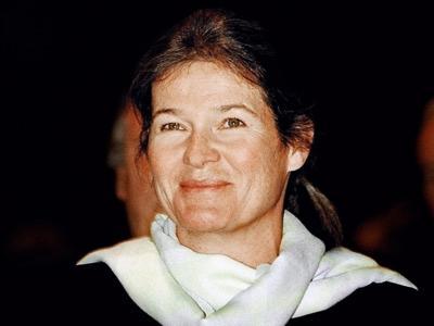 Топ-20 самых богатых женщин мира