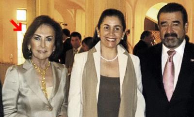 Топ-20 самых богатых женщин мира