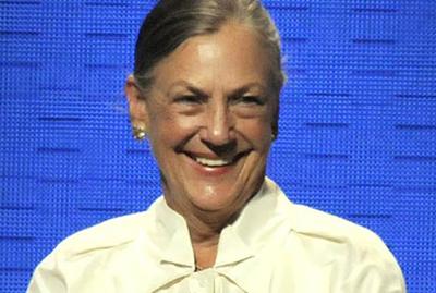 Топ-20 самых богатых женщин мира