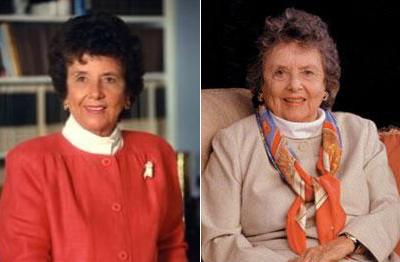 Топ-20 самых богатых женщин мира