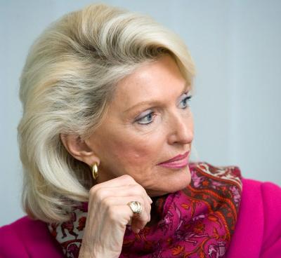 Топ-20 самых богатых женщин мира