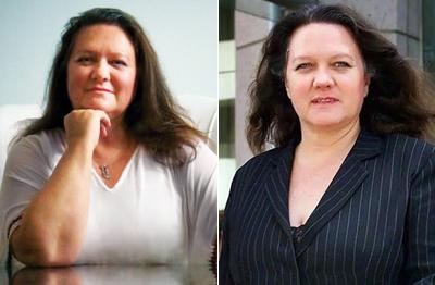 Топ-20 самых богатых женщин мира