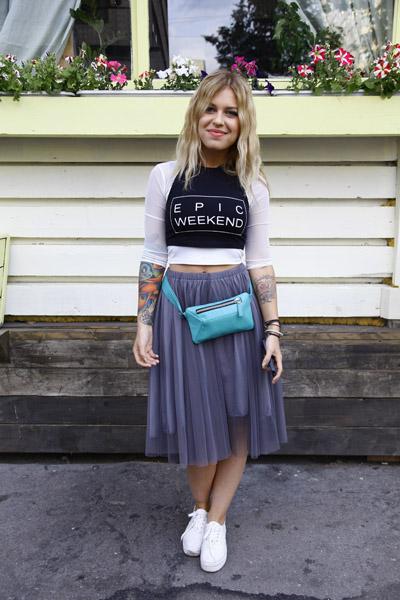 Выпускники «Фабрики звезд» устроили караоке-битву