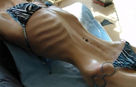 Зависимость от красоты (beauty addiction) — новая напасть XXI века, о которой сегодня всерьез говорят зарубежные психологи.