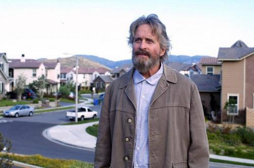 Майкл Дуглас: история одного успеха