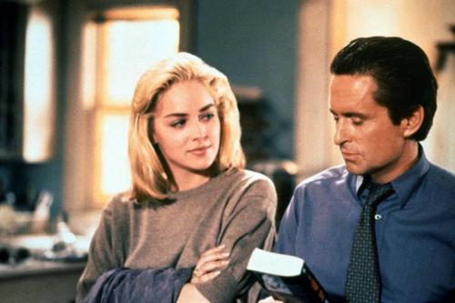 Майкл Дуглас: история одного успеха