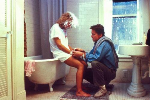 Майкл Дуглас: история одного успеха