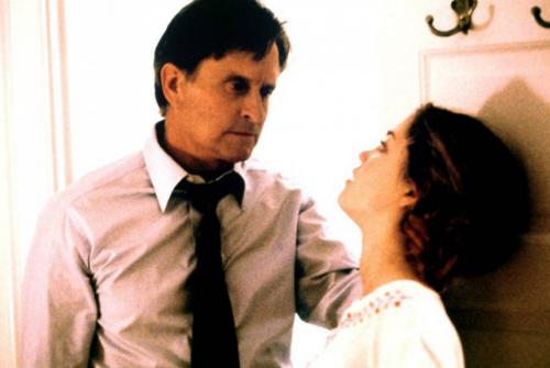 Майкл Дуглас: история одного успеха