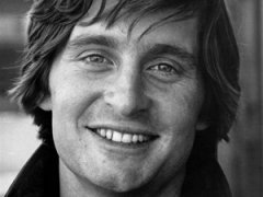 Майкл Дуглас: история одного успеха