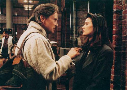 Майкл Дуглас: история одного успеха