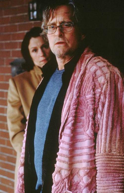 Майкл Дуглас: история одного успеха