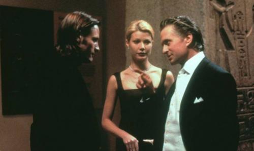 Майкл Дуглас: история одного успеха