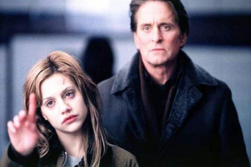 Майкл Дуглас: история одного успеха