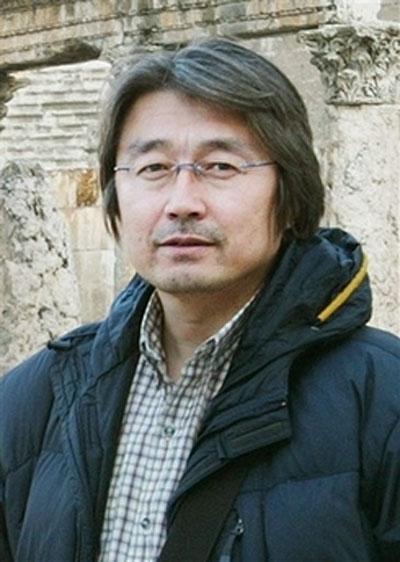 Журналист заснял в Мьянме собственную смерть