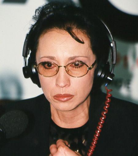 Звезды уходят в лесбиянки