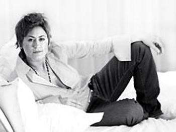 Звезды уходят в лесбиянки