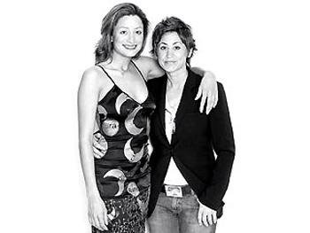 Звезды уходят в лесбиянки